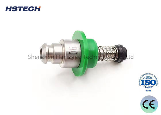โลหะ 5.0 X 3.2 โลหะ 506 JUKI SMT Nozzle สําหรับการดูด SMD Components JUKI Spare Parts