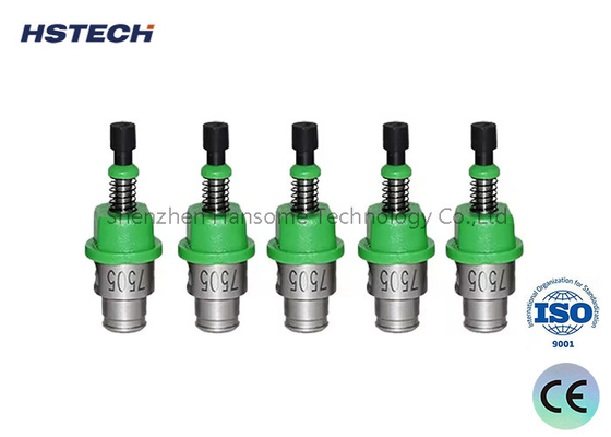 ราคาดี กล่อง SMT ที่มีความแม่นยําและมีความหลากหลายสําหรับ JUKI 7505 ในรุ่น RS-1 ออนไลน์