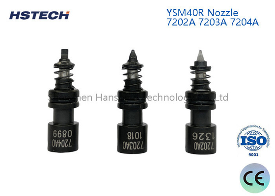 ราคาดี กระปุก SMT ความแม่นยําความเร็วสูง สําหรับ Yamaha YSM40R-7202A 7203A 7204A เครื่องเลือกและวาง ออนไลน์