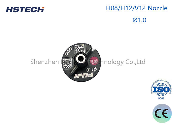 ราคาดี ระดับสูง Advanced SMT Nozzle H08/H12/V12 สําหรับเครื่อง FUJI SMT ออนไลน์