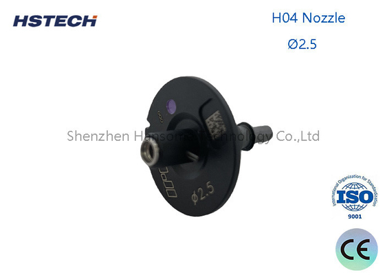 ราคาดี FUJI Pick And Place Machine SMT Nozzle H04 1.0 1.8 2.5 ด้วยความแม่นยําสูง ออนไลน์