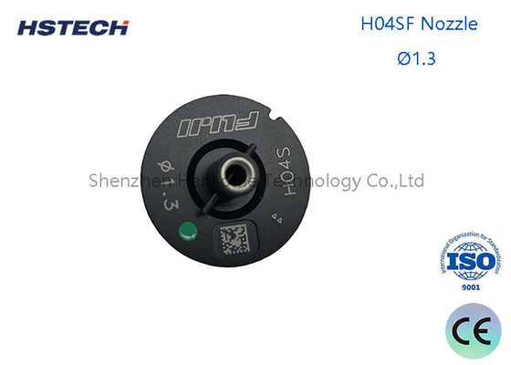 ราคาดี FUJI เครื่องฉีดใหม่เดิม H04S 1.3 2.5 3.7 SMT เครื่องฉีดสําหรับ FUJI เครื่องฉีดและวาง ออนไลน์