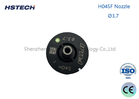 ราคาดี ความเร็วสูง FUJI Nozzle H04SF 1.3 2.5 3.7 SMT Nozzle สําหรับ FUJI Pick และวางเครื่อง ออนไลน์