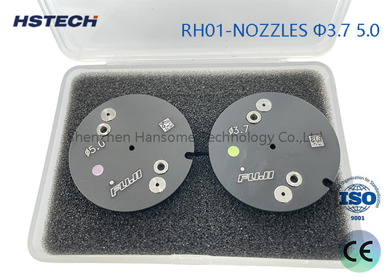 ราคาดี SMT Nozzle RH01 RH02 สําหรับเครื่องวางชิปที่มีความน่าเชื่อถือสูง ออนไลน์