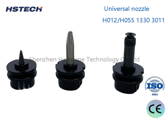 ราคาดี คุณภาพสูง HSC-H012/H055 1330 3011 SMT Nozzle SMT อะไหล่สําหรับเครื่องติดตั้งชิป SMT ออนไลน์
