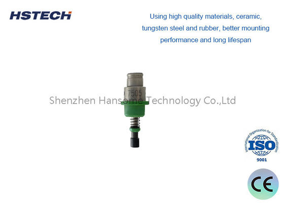 หนวด SMT ที่ถูกต้องสําหรับ JUKI 7505 บน RS-1 ซีรีส ความหลากหลาย