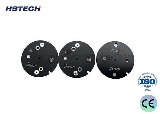 ราคาดี กล่อง SMT ความแม่นยําสูงสําหรับ FUJI H01/H02 5.0 7.0GH08M RH01 RH02 อุปกรณ์อิเล็กทรอนิกส์ ออนไลน์