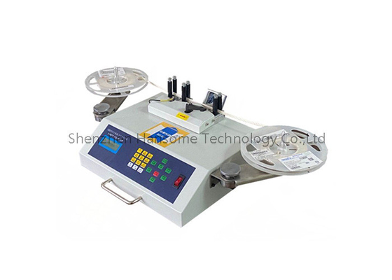 ราคาดี เครื่องนับส่วนประกอบ SMD ที่คอมแพคต์ พร้อมการทํางานแบบมนุษย์เพื่อการจัดการวัสดุ ออนไลน์