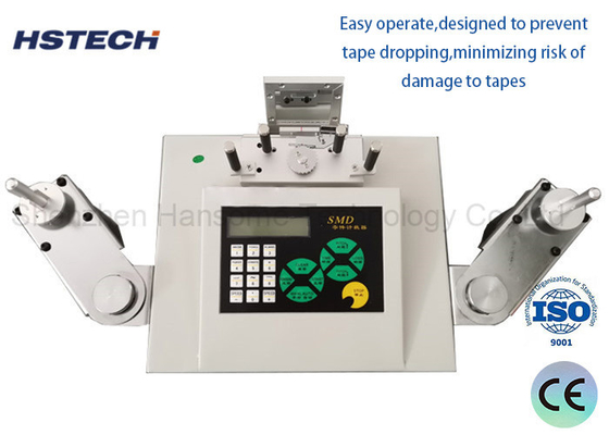 ราคาดี ป้องกันเทปหลุดเซ็นเซอร์อินฟราเรด SMD Component Counter สําหรับเครื่องยนต์คู่ ออนไลน์