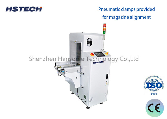 ราคาดี สาย SMT PCB buffer เครื่องเก็บ PCB หลายฟังก์ชัน เครื่องจัดการ PCB ออนไลน์