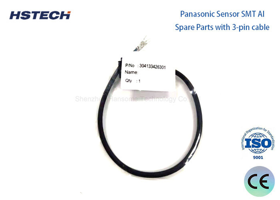 ราคาดี Panasonic Sensor SMT เครื่องจักรอะไหล่ 304133426301 สําหรับ Panasonic AI Machine ออนไลน์