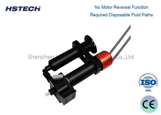 ราคาดี ความแม่นยําสูงหมุนปลายคอตัวเลือก Solder Paste Screw Valve ออนไลน์