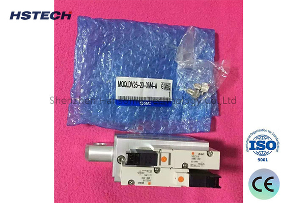 ราคาดี SMT เครื่องจักรอะไหล่ MSR กระปุกอากาศสําหรับ Panasonic MSR Pick And Place Machine ออนไลน์