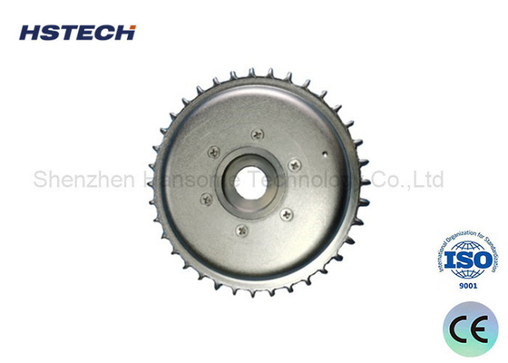 ราคาดี สแตนเลส ปานาซอนิก ชิป มอนเตอร์ Feeder Sprocket N610030637AC สําหรับ SMT Feeder ออนไลน์