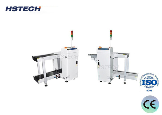 ราคาดี ปรับระบายอากาศด้านบนและด้านล่าง PCB Loader สําหรับการรับประกันไม่มีการแตก ออนไลน์