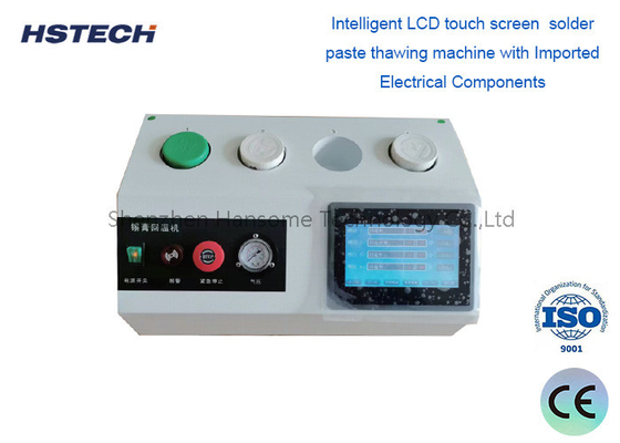ราคาดี เครื่องชําระพลาสต์แบบอัตโนมัติเต็ม SMD Component Counter With 4 Tank ออนไลน์
