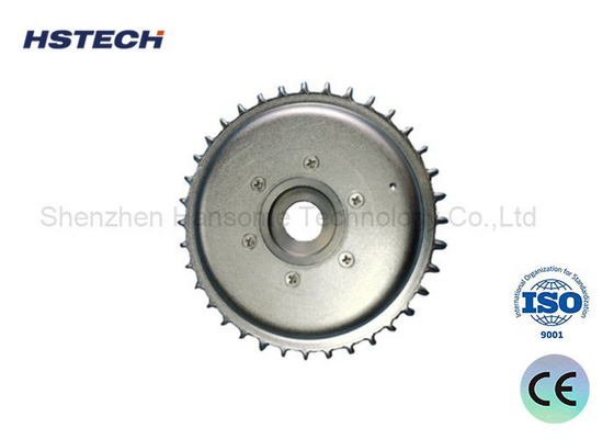 ราคาดี N610030637AC FEEDER SPROCKET SMT ชิ้นส่วนเครื่องสําหรับเครื่องติดตั้งชิป Panasonic ออนไลน์