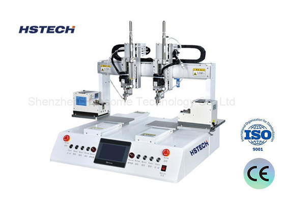 ราคาดี เครื่องล็อคสกรูเดียว สําหรับการใช้งานที่หลากหลาย โปรแกรมง่าย ออนไลน์