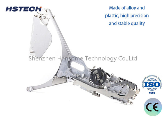 ราคาดี สารสกัดและพลาสติก JUKI FF24FS 24mm SMT Feeder สําหรับ KE Series Chip Mounting Machine ออนไลน์