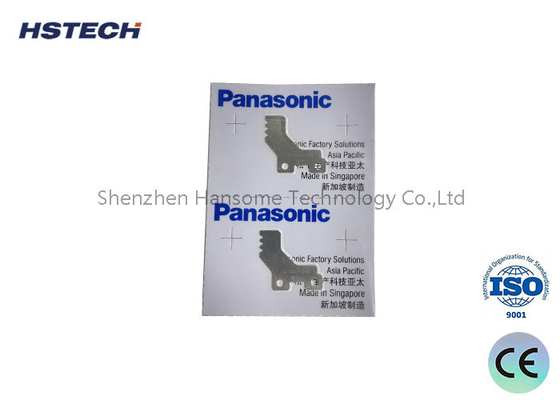 ราคาดี เครื่องมือ AI ของ Panasonic ใหม่เดิม N210081570AA คู่มือคงสําหรับสายการผลิต SMT ออนไลน์