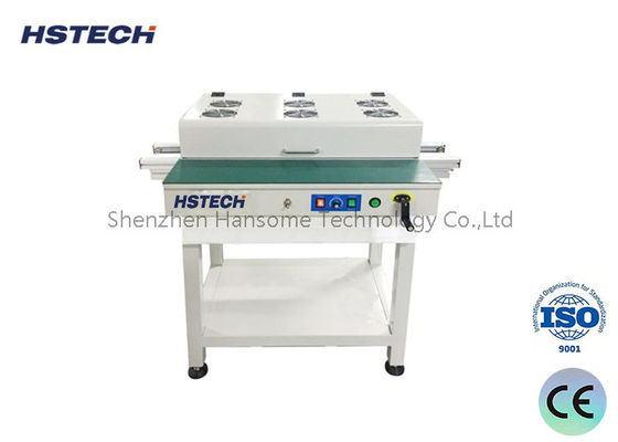 อุปกรณ์การจัดการ PCB อัตโนมัติ SMT Line Machine PCB Assembly Conveyor PCB Conveyor