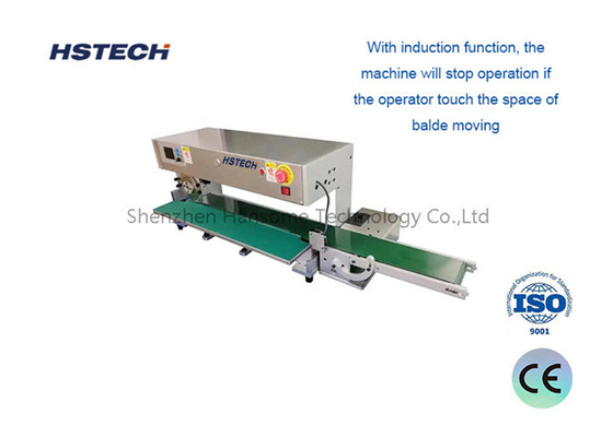 ราคาดี เครื่องตัด PCB V ประสิทธิภาพสูง ออนไลน์
