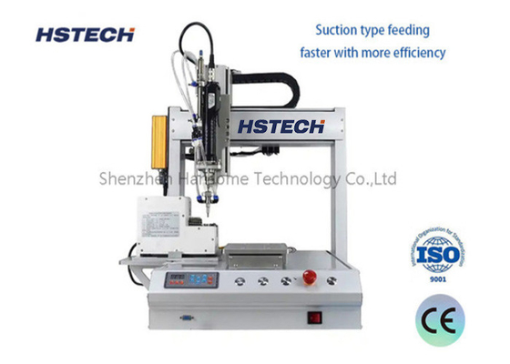 ราคาดี เครื่องจับสกรูชนิดดูด Omron Photoelectric Switch 500*500*100mm 50/60Hz ออนไลน์