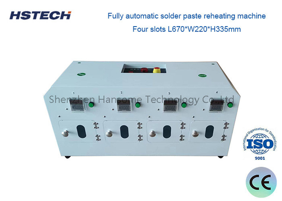 ราคาดี AC220V 60HZ กระแสแรงงาน เครื่องลดพลาสต์แบบอัตโนมัติของเราสําหรับการลด ออนไลน์