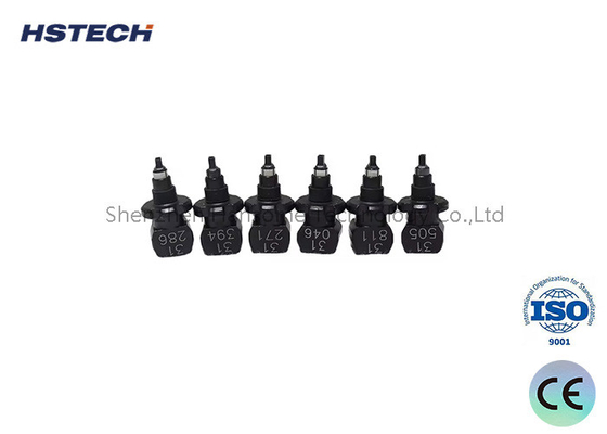 ราคาดี คุณภาพที่สมบูรณ์แบบ KMO-M711A-03X YV100II 31# 0805X Yamaha Nozzle สําหรับเครื่อง SMT อุตสาหกรรม ออนไลน์