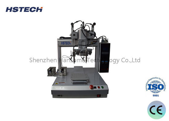 การผสมผสานจุด/ลาก เหล็กผสมผสานปลายสองเพื่อเพิ่มผลผลิต