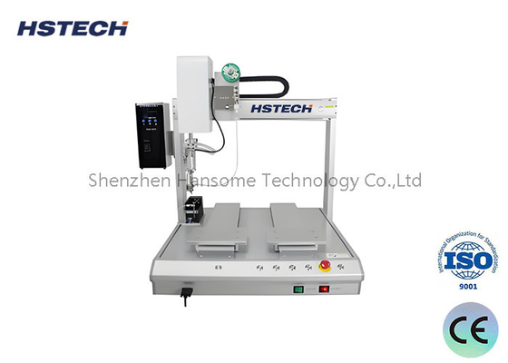 ราคาดี โปรแกรมการสอน Pendant HS-S5331R/HS-S6331R โรบอตการเชื่อมแบบอัตโนมัติสําหรับอุตสาหกรรม ออนไลน์