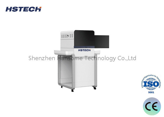 ราคาดี อิเล็กทรอนิกส์การประกอบ อัตโนมัติ โรบอต soldering ด้วยระบบควบคุม PLC ที่ใช้ได้ง่าย ออนไลน์