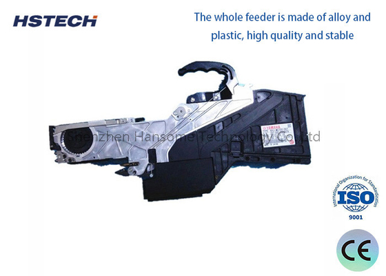 ราคาดี YAMAHA KJK-M1300-012 SMT Feeder สําหรับเครื่อง I-Pulse F3 Pick and Place Machine สําหรับการประกอบ PCB ออนไลน์