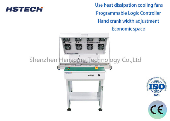 ราคาดี อุปกรณ์การจัดการ PCB ที่กําหนดเอง สําหรับขนาด PCB และความต้องการทิศทางต่าง ๆ ออนไลน์