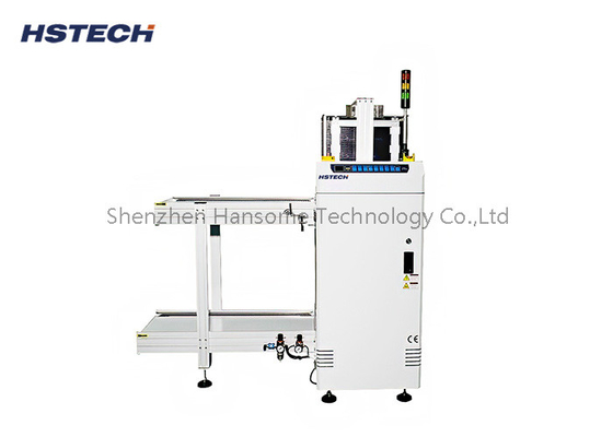 ราคาดี จํานวนคลังจําหน่ายที่ยืดหยุ่นและการเลือก Pitch สําหรับ HS-LD Series PCB Loader ออนไลน์