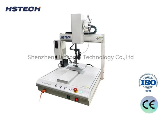 ราคาดี เสริมการผลิตของคุณด้วยหุ่นยนต์ Soldering อัตโนมัติที่ก้าวหน้าของเรา ออนไลน์
