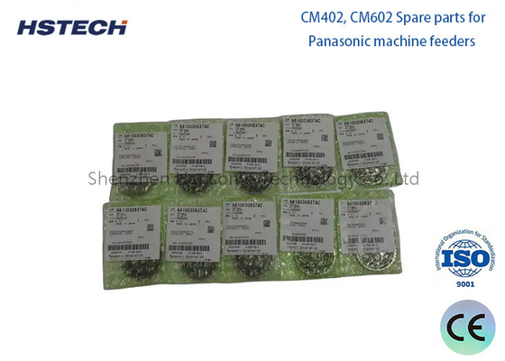 ราคาดี SMT เครื่องอะไหล่ N610030637AC สําหรับ Panasonic FEEDER SPROCKETอะไหล่ ออนไลน์
