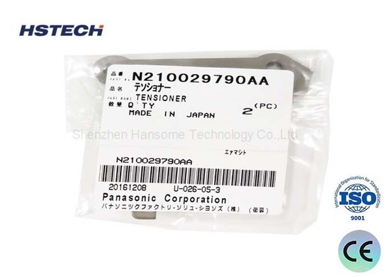 ราคาดี สแตนเลส N210029790AA เครื่องยืดสําหรับ Panasonic CM402 SMT Machine Parts ออนไลน์