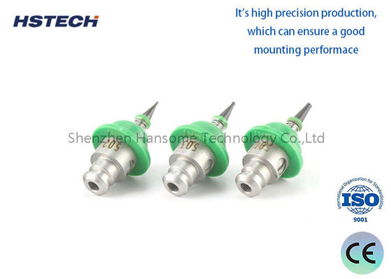 JUKI SMT Nozzle สถานการณ์การใช้งานหลัก SMT Patch Production Electronic Assembly