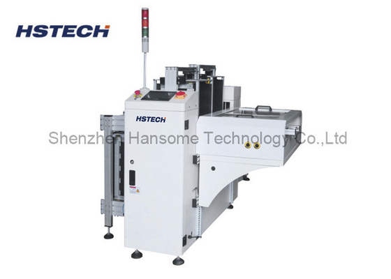 ราคาดี จอไฟสองราง MITSUBISHI PLC PCB Unloader Board การจัดการอุปกรณ์ ออนไลน์