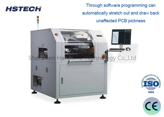 ราคาดี เครื่องเชื่อมพิมพ์ผสมแบบทันสมัย สําหรับการผลิต PCB ใหม่ๆ ออนไลน์