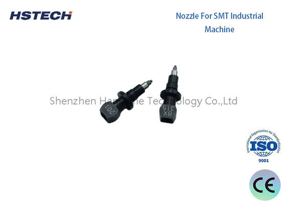 ราคาดี SMT Nozzle spare part KM0-M711A-31X 31A Smt เลือกและวางช่อง ออนไลน์