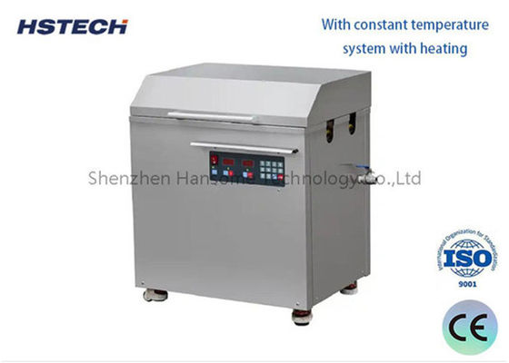 ราคาดี เครื่องทําความสะอาด Ultrasonic เครื่องทําความสะอาดความแรงสูงที่มีคุณสมบัติกันน้ําสําหรับชิ้นส่วนของเครื่องจักรกล ออนไลน์