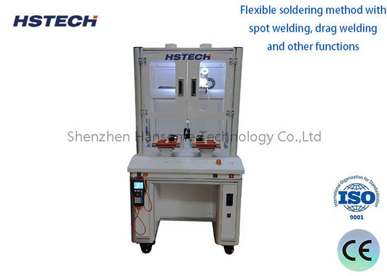 ราคาดี ปรับปรุงกระบวนการผลิตของคุณด้วยหุ่นยนต์ Soldering อัตโนมัติที่มีประสิทธิภาพสูงของเรา ออนไลน์