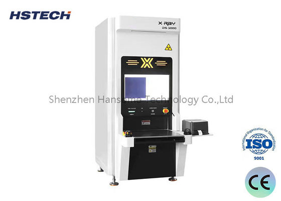 ราคาดี ออฟไลน์ รีลเทปครึ่งอัตโนมัติ X Ray Tube Scan SMD Component Counter สําหรับการนับแม่นยํา ออนไลน์