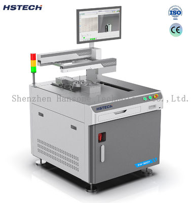 ราคาดี การบัดกรีแบบเลือกออฟไลน์แบบหลายชุด/แบบรวมสำหรับสาย THT ออนไลน์