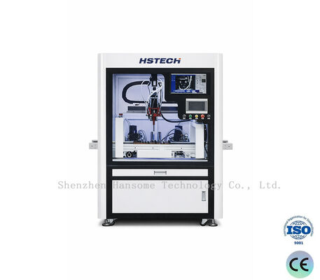 ราคาดี เครื่องเติมคลอมแบบ Online Panoramic Vision ระบบกระจายอัตโนมัติความแม่นยําสูง ออนไลน์