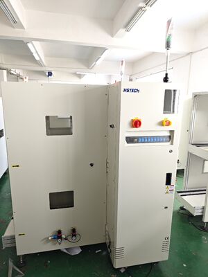 ราคาดี ปุ่มควบคุมหลายคลัง PCB คลังบรรจุที่ติดด้วย SMEMA รองรับ ออนไลน์