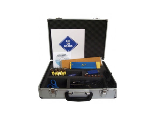 ราคาดี USB Cable Thermal Profiler 7 ช่อง แบบมาตรฐาน K Type Thermocouple KIC X5 ออนไลน์