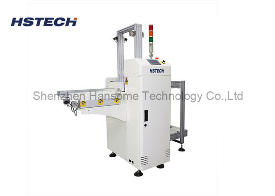 ราคาดี 90W Brake Motor Drive PCB Unloader กับโครงสร้างสายพาน ออนไลน์